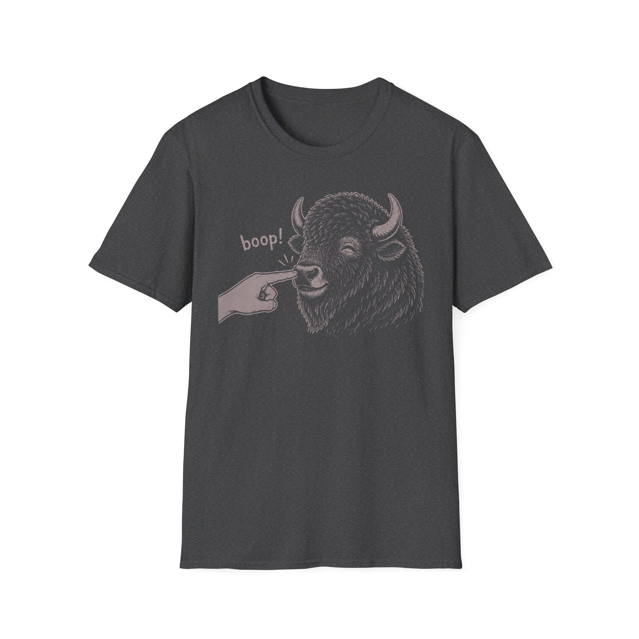 Boop! T-Shirt