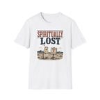 Spiritually Lost T-Shirt
