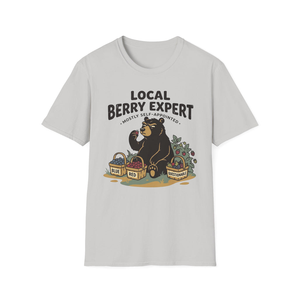 Berry Expert T-Shirt