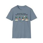Trail Survival Procedure T-Shirt
