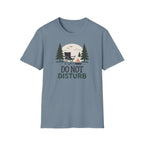 Do Not Disturb T-Shirt