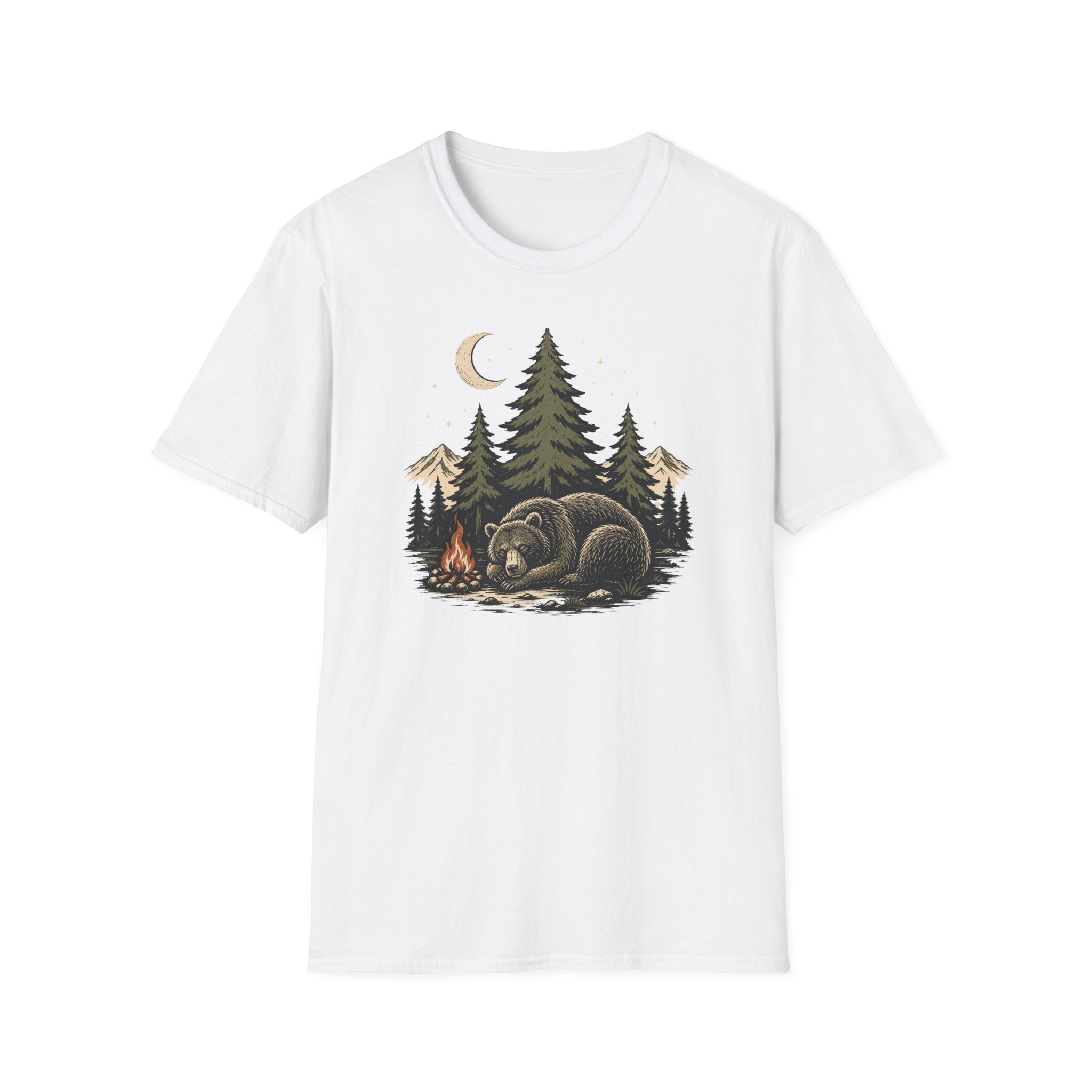 Sleeping Bear T-Shirt
