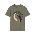 Midnight Honey Club T-Shirt
