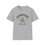 Campfire Social Club T-Shirt