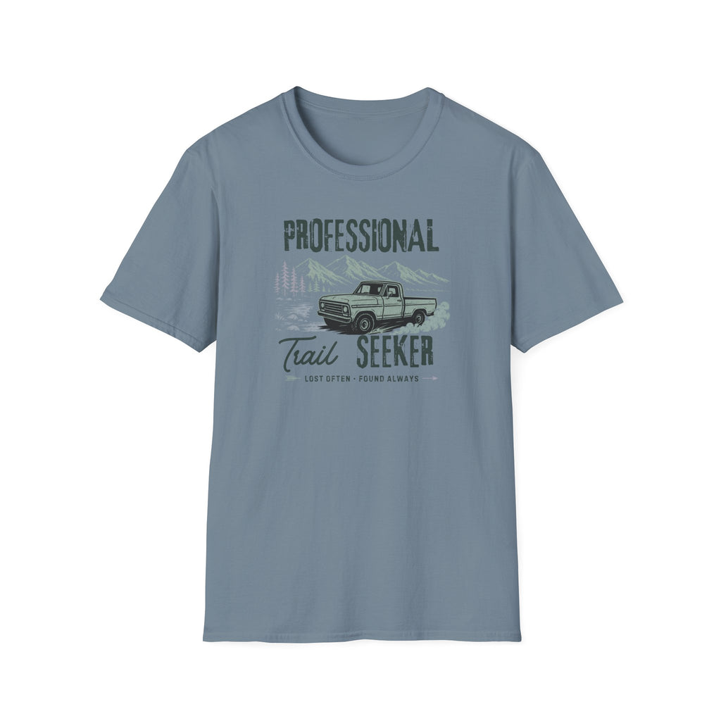 Professional Trail Seeker T-Shirt
