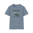 Professional Trail Seeker T-Shirt