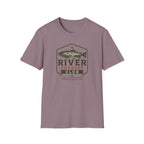 River Therapy Club T-Shirt