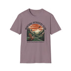 Montana Introvert Club T-Shirt