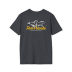 Fast Friends T-Shirt