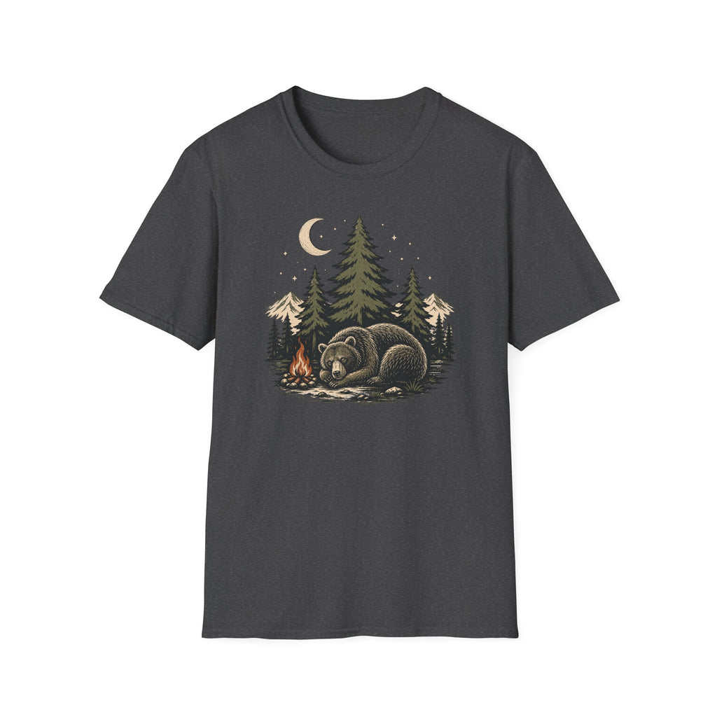Sleeping Bear T-Shirt