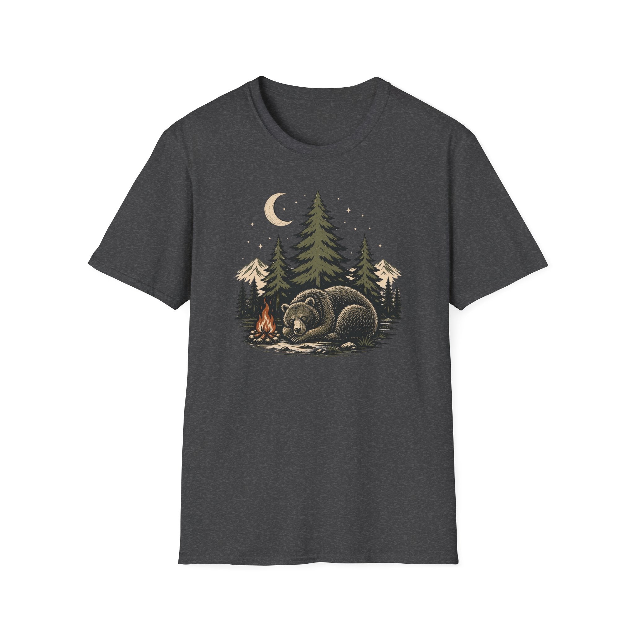 Sleeping Bear T-Shirt