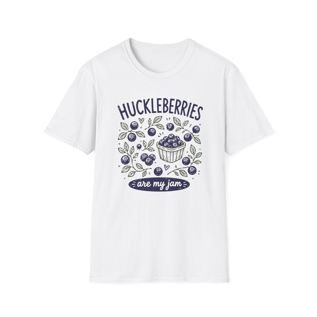 Huckleberries T-Shirt