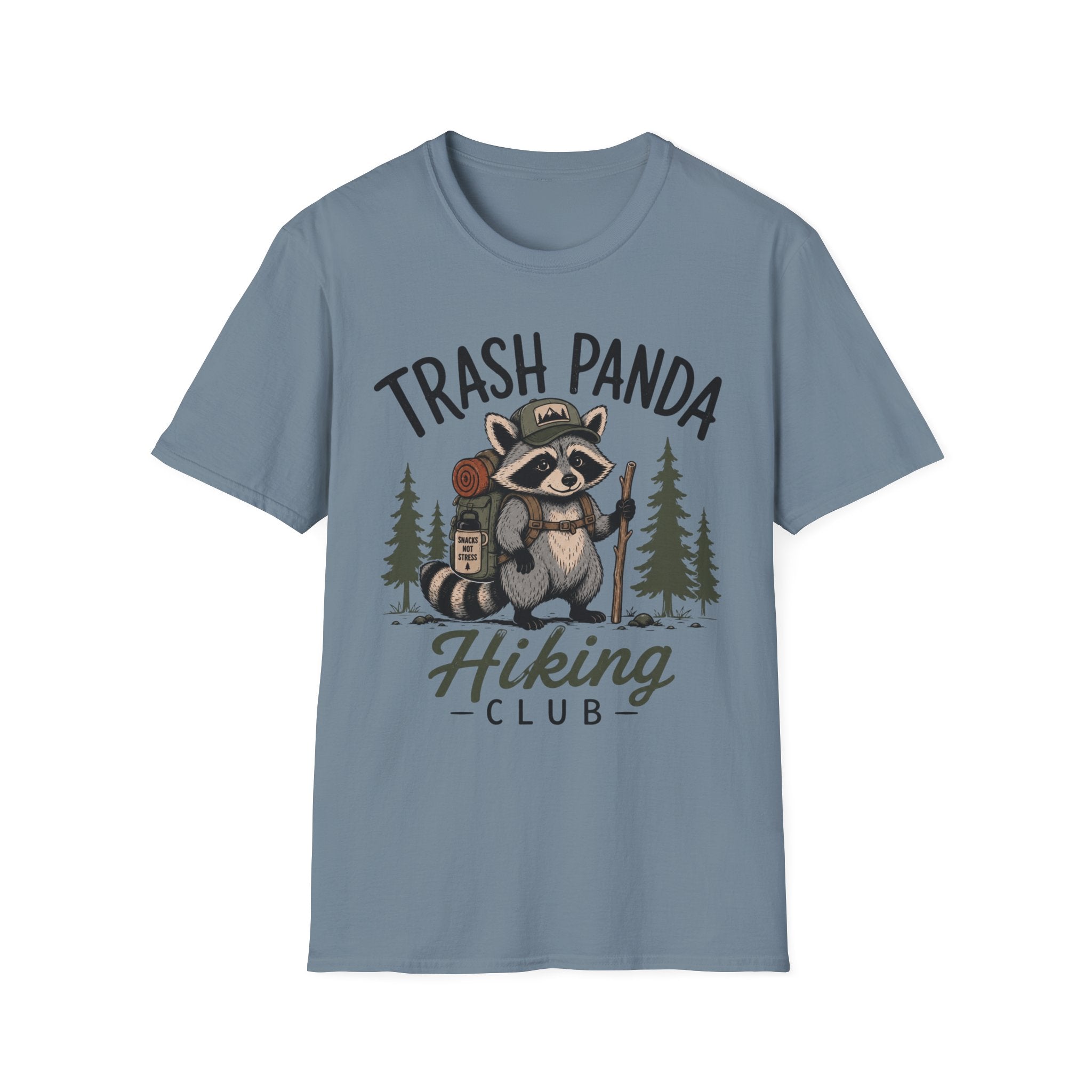 Trash Panda T-Shirt