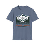 Just a Girl T-Shirt