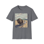 Local Traffic T-Shirt