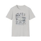 Montana Nature T-Shirt