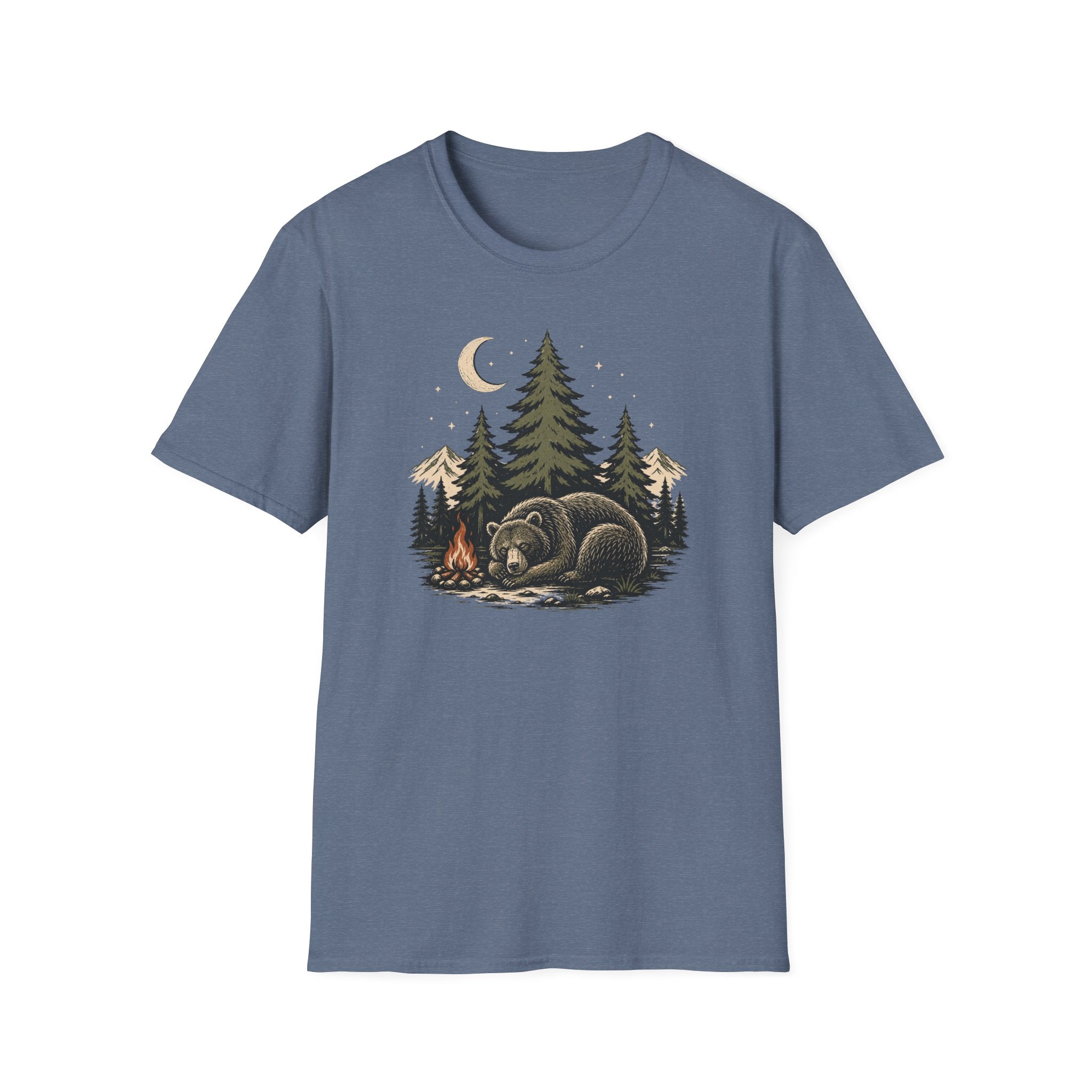 Bear Camp T-Shirt