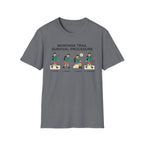 Trail Survival Procedure T-Shirt