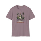 Surviving Purely Out of Spite T‑Shirt