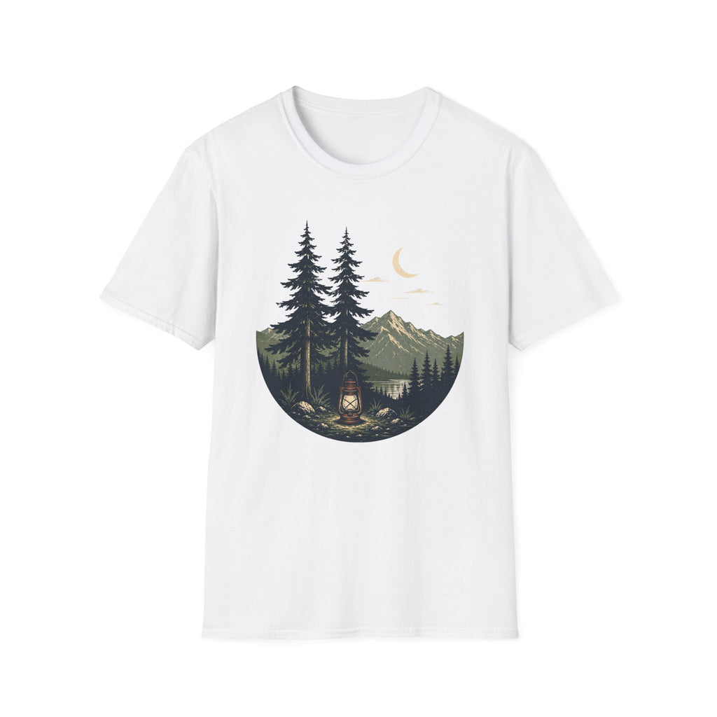 Nature Scene T-Shirt