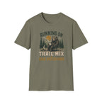 Trail Mix & Bad Decisions T-Shirt