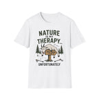 Nature Is My Therapy T-Shirt