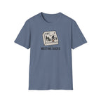 This Meeting Sucks T-shirt