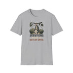 Surviving Purely Out of Spite T‑Shirt