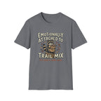 Attached To Trail Mix T-Shirt