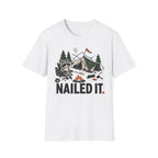 Nailed It T-Shirt