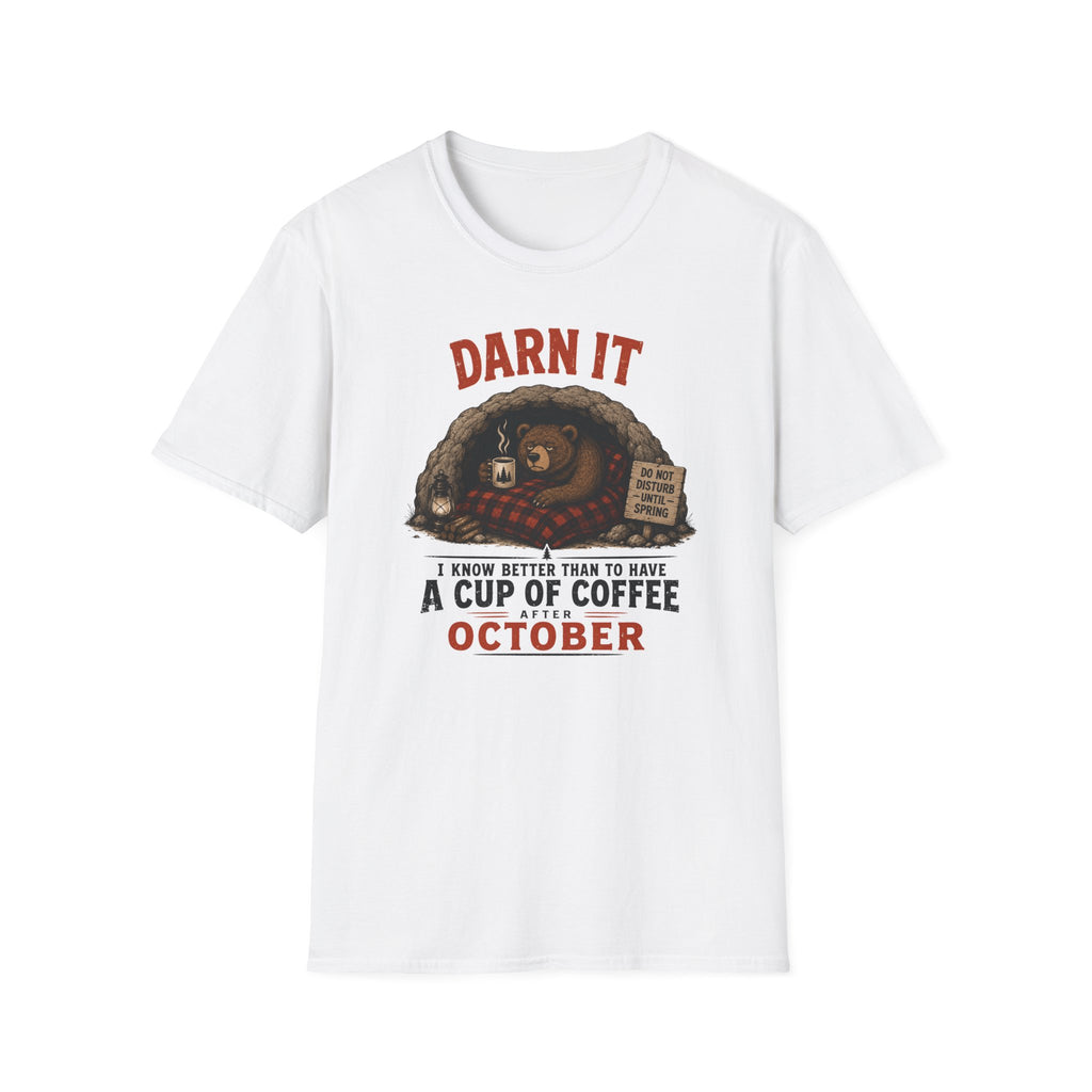 Darn It T-Shirt