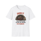 Darn It T-Shirt