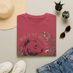 Wild at heart