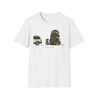 Overpacked Camper T-Shirt