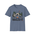 Nailed It T-Shirt
