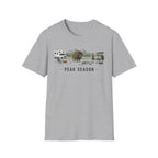 Peak Season Camping T-Shirt