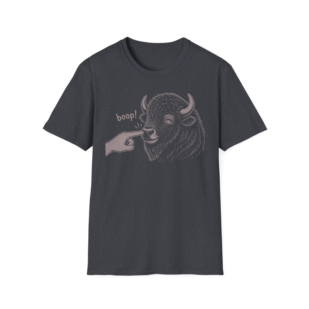 Boop! T-Shirt