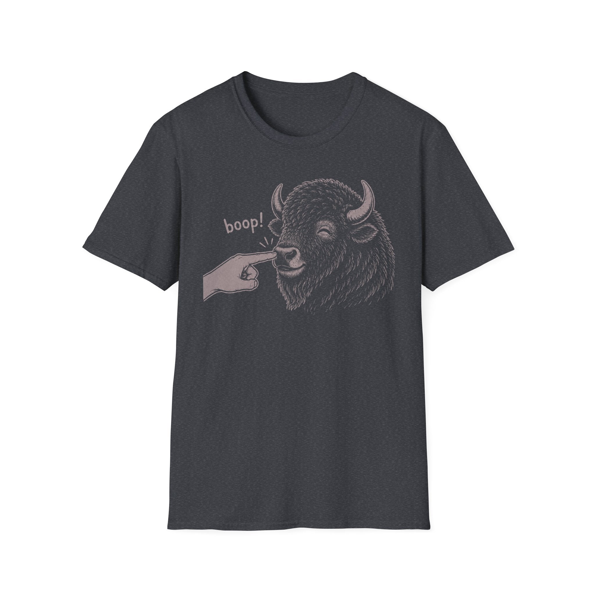Boop! T-Shirt