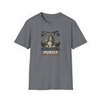 Surviving Purely Out of Spite T‑Shirt