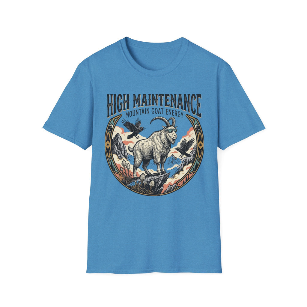 High Maintenance T-Shirt