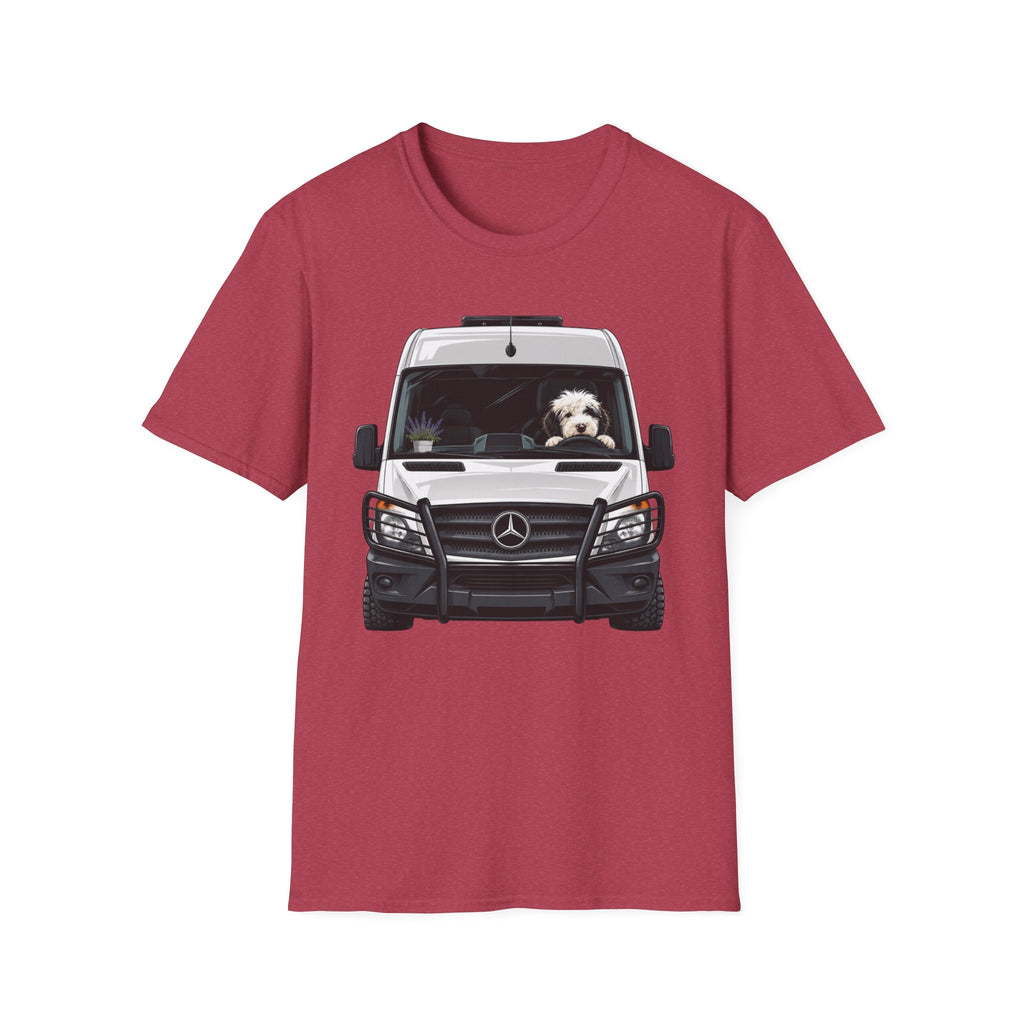 Wren T‑Shirt