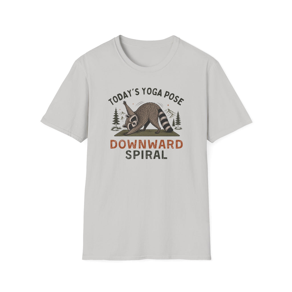 Downward Spiral T-Shirt