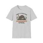 Downward Spiral T-Shirt