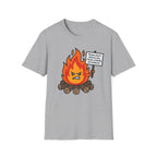 I have a family (of embers) T-Shirt