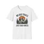 No Bad Trails T-Shirt