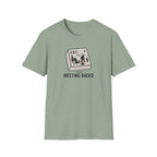 This Meeting Sucks T-shirt