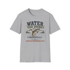 Water You Doing? T-Shirt