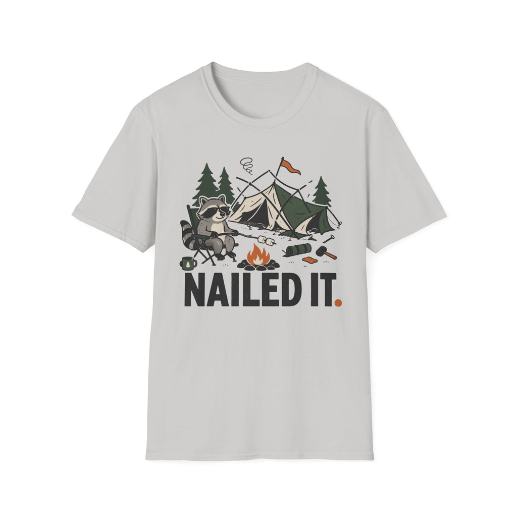Nailed It T-Shirt