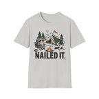 Nailed It T-Shirt