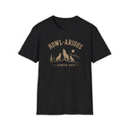 Howl-arious T-Shirt